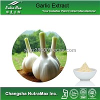 Garlic Extract (sales07 at nutra-max.com)