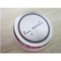 HPB031 Elevator Push Button