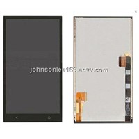 HTC one  M7  LCD With Touch Screen Digitizer