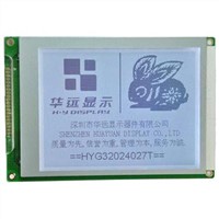 HYG32024027T-VD-LCD module1