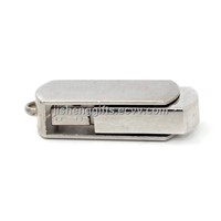 4GB High End Promotional  USB Key Gifts :US$4.21/pc.