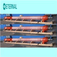 Hydraulic Double Action Cylinder