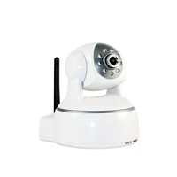 IP Network Camera (Model 624W)