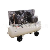 Industrial AIr Compressor (Air Cooling, Low Pressure)