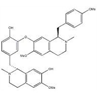 Isoliensinine   CAS:6817-41-0