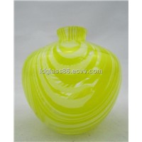 LD-047 New Design Perfume Glass Bottle