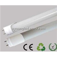 LED tube for hotel, supermarket, airports, hospitals, schools, Office and home lighting.