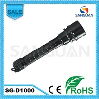 Led Torch Underwater with CE &amp;amp; RoHS Made in China