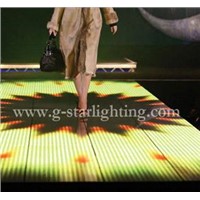 Led dance floor/Led lights/Led stage light/led display