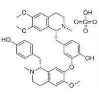 LiensininePerchlorate  CAS:2385-63-9