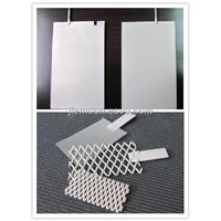 MMO coated titanium anodes sheet/mesh