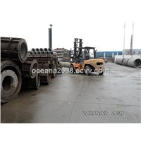 Machinery for Water drainage Concrete Pipe