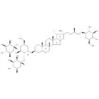 Methylprotodioscin  CAS:54522-52-0