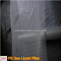 PE Gas Liquid Filter (Anping Factory)