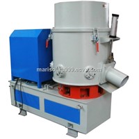 PP PE LDPE HDPE recycling machine Film Agglomerator
