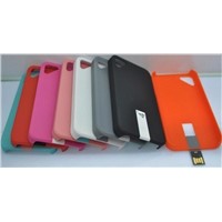Phone Case USB Flash Drive