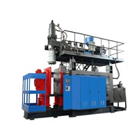 Blowing Molding Machine for plastic bus seat