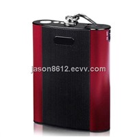 Portable Bluetooth Speaker - A10 Red
