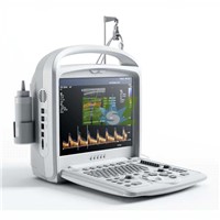 Portable color doppler ultrasound scanner price - MSLCU01