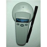 RFID handheld reader HR01