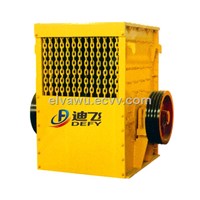 Reliable Quality Box Hammer Crusher