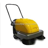 Road Sweeper/Industrial Cleaner