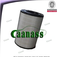 Scania truck parts air filter element 1335679