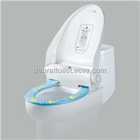 Sell iTOILET Hygienic Toilet Seat with Remote control