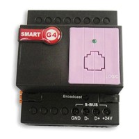 SmartBus Automation Logic Module 2 (G4) Smart Home Controller System
