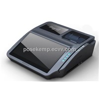 Smart Android Tablet PDA with WIFI,Bluetooth,GPS Optional(EP700)