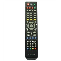 Smart Hand Held IR Remote Control