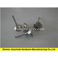 Stainless steel cnc precision machining parts