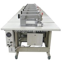 Supersonic Lace Sewing Machine TC Series