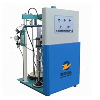 TE-3500 Silicone Extruder Machine