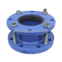 VSSJA (AF) Loose Flange Flexible Joint