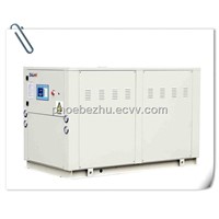 Water Cooled Mini Chiller