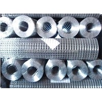 Welded Wire Mesh Panel/ PVC Coated Welded Mesh Panel/Black Iron Wire Welded Panel