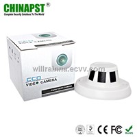 White 3.6mm Pinhole Lens Sharp 1/4&amp;quot; 420TVL Color Hidden Camera Video PST-HC102