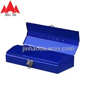 aluminum tool box