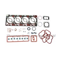 auto engine spare parts, 4BT upper gasket kit, 3804896/4089648