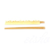 bamboo chipsticks(yellow)