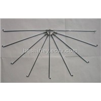 bicycel spare part/ bicycle accessories/bicycle spoke