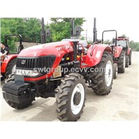 big power tractor from 70hp to 110hp