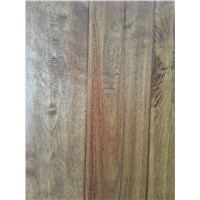 birch solid wood/hardwood flooring(handscraped)