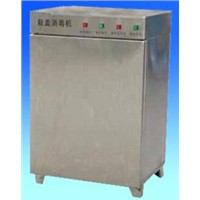 bottle cap sterilizing cabinet