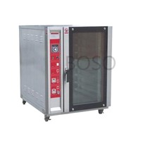 convection oven BOS-5