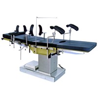 electric operating table