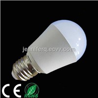 factory direct sale colorful LED 5W light bulb