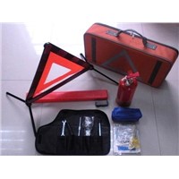 fire  extinguisher car emergency kit YX-201009