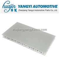 huajin glass epoxy - Honeycomb-cored panels - top glass epoxy supplier